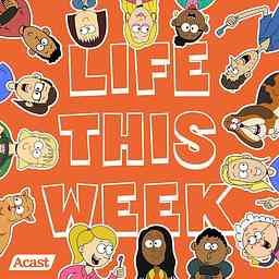 LIFE THIS WEEK cover logo