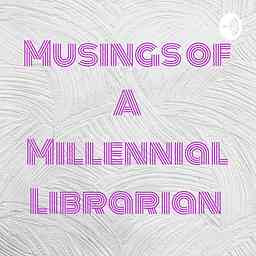 Musings of A Millennial Librarian logo