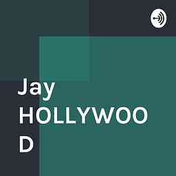JAY Hollyhood cover logo