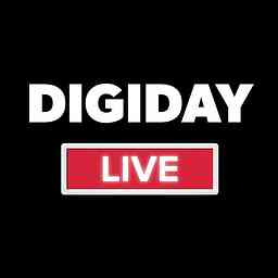 Digiday Live cover logo