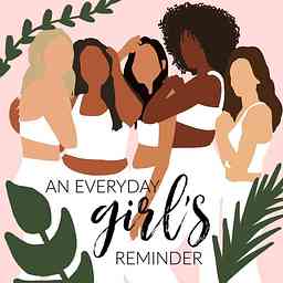 An Everyday Girl's Reminder cover logo