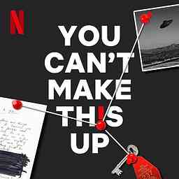 You Can’t Make This Up cover logo