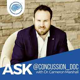 Ask Concussion Doc | Complete Concussion Management logo