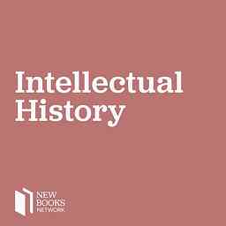 New Books in Intellectual History cover logo