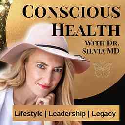 Conscious Health cover logo