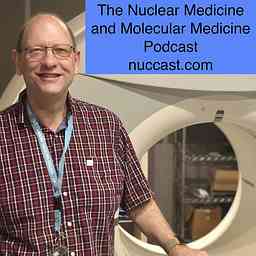 Audio Only The Nuclear Medicine and Molecular Medicine Podcast cover logo