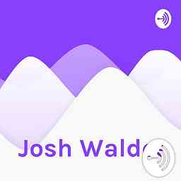 Josh Waldee cover logo