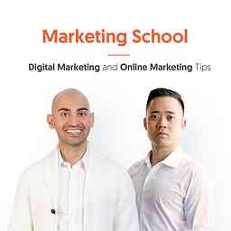 Marketing School - Digital Marketing and Online Marketing Tips logo