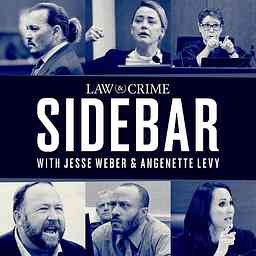 Law&Crime Sidebar logo