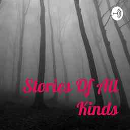 Stories Of All Kinds cover logo