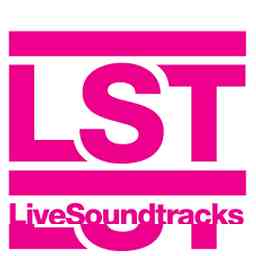 LiveSoundtracks logo