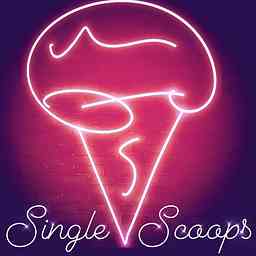 SINGLE SCOOPS cover logo