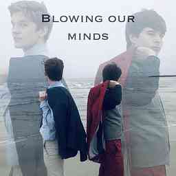 Blowing Our Minds logo