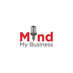 Mind My Business cover logo