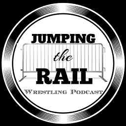 Jumping the Rail cover logo