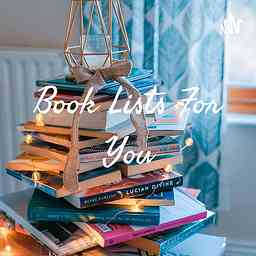 Book Lists For You cover logo