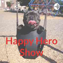 Happy Hero Show logo