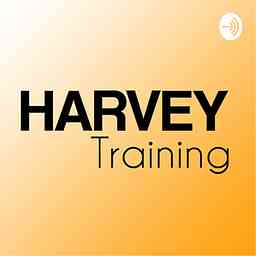 Harvey Training Radio logo