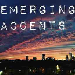 Emerging Accents cover logo