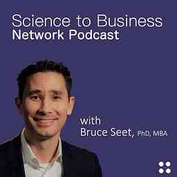 Science to Business Network (S2BN) Podcast logo