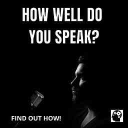How Well Do You Speak? logo