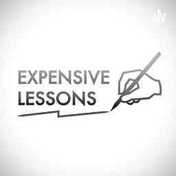 Expensive Lessons cover logo
