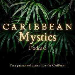 Caribbean Mystics cover logo
