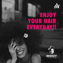Hair with Bkenzy cover logo