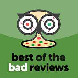 Best Of The Bad Reviews logo