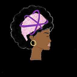 My Black Mental Health cover logo