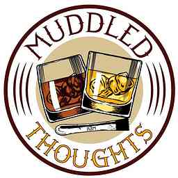 Muddled Thoughts cover logo