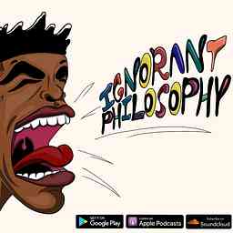 Ignorant Philosophy cover logo