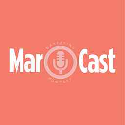 MarCast cover logo