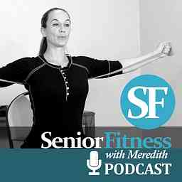 Senior Fitness With Meredith logo