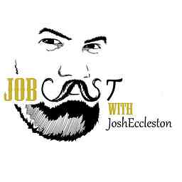 Jobcast Episodes - Couchcast Collective cover logo