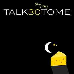 Talk 30 (Rock) To Me cover logo