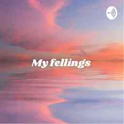 My Feelings cover logo