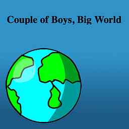 Couple of Boys , Big World logo