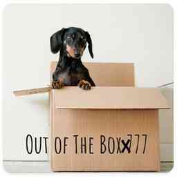 Out of The Boxx 777 logo