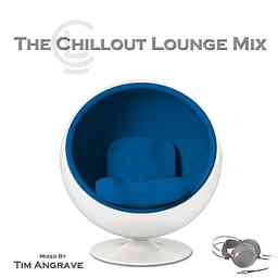 The Chillout Lounge Mix cover logo
