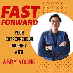 Fast Forward Your entrepreneur Journey logo