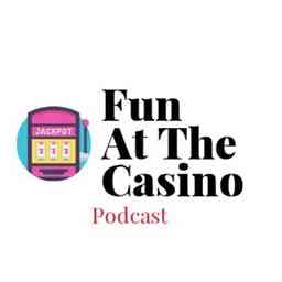 Fun at the Casino cover logo