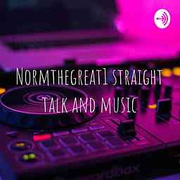 Dope Discussion With Normthegreat1 🔥 logo