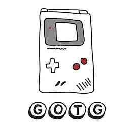 Gamers on the Go cover logo