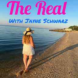 The Real with Jayne Roberts logo