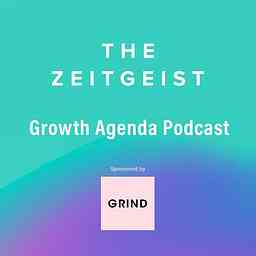Growth Agenda by The Zeitgeist cover logo