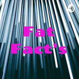 Fat Fact's cover logo
