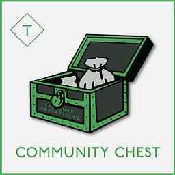 Community Chest cover logo