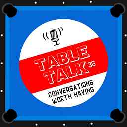 Table Talk 3G logo