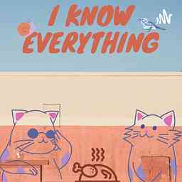 I Know Everything cover logo